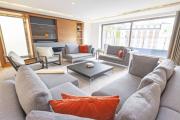 Accomodo London Waterloo - Luxury & Spacious Triplex Penthouse on Southbank