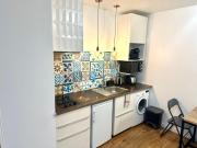 HSH - LE CHAPELAIS CLICHY MONTMARTe