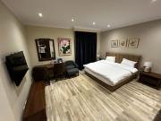 Cozy Studio in Cairo Center