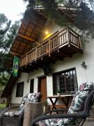 Chalé Aspen - Elegância com Vista para as Montanhas