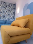 Artistika on the beach