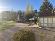 Yew Tree Farm Lodge Yew Tree Farm Lodge