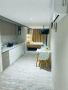 Monoambiente Edificio Las Heras