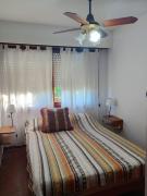 departamento de dos ambientes para 4 personas