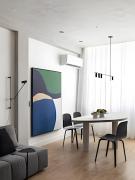 Luxo e Conforto - Visconde