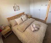 Bermuda Holiday Park Chalet Close To Beach