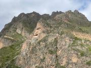 Top Ollantaytambo