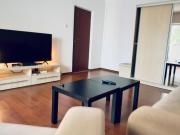 Modern apartment with reserved parking Modern apartment with reserved parking