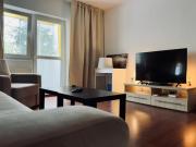 Modern apartment with reserved parking Modern apartment with reserved parking