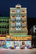 Gia Cat Long Boutique Cat Ba Hotel Gia Cat Long Boutique Cat Ba Hotel