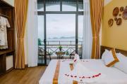 Gia Cat Long Boutique Cat Ba Hotel Gia Cat Long Boutique Cat Ba Hotel