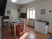 La dimora di zia Maria