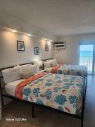 Oceanfront Efficiency T308