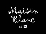 Maison Blanc