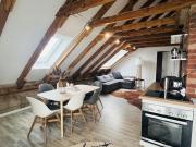 Guesthouse Anderten