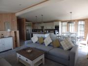 Gee Luxury Lodge Southview Skegness