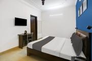 Top New Delhi