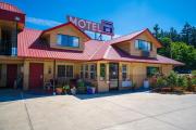Budget Inn Gladstone By OYO - Portland Clackamas