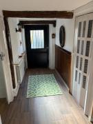 El rincón de Atenea