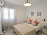 Casa Familiar Pueblo Rocío - Alojamientos La Torre