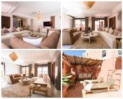 Guelizs Sun Marrakesh Centre
