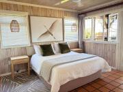 The Amble Cottage - On the Knysna lagoon