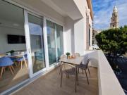 Porta del Mare Apartment Sea and city life