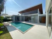 3bdr New Modern Pool Villa Bangtao ASH-05