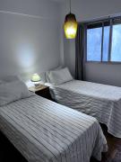 Departamento Güemes - Aldrey con cochera