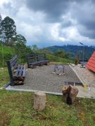 Glamping El Renuevo