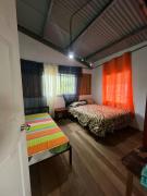 Cabaña los Angelitos