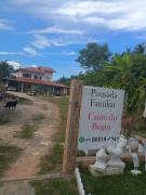 pousada canto do bugiu