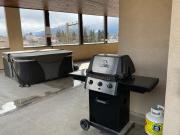 Top Revelstoke