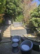 Shakespeare’s Nest