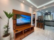 Apartamento praia da maranduba UBATUBA