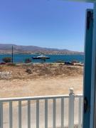 Top Antiparos Town