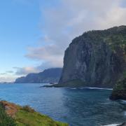 Peaceful Madeira Palace
