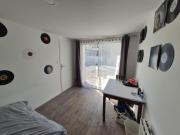 Clem, coquette maison, wifi, jardin, parking, barbecue