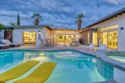 Yellow Palms - Your Own Private Resort