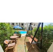 Shaleh La Serina فندقي