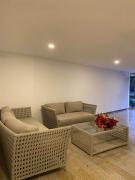 U-GO Oasis: Encanto y Confort Frente al Mar en Santa Marta