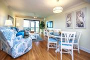 Beachfront Condo, Sanibel Sandalfoot 1C1