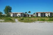 Enchanting 2nd floor condo on Sanibel Island 4D2