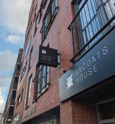 Ancoats 2BR with Private terrace Ancoats 2BR with Private terrace
