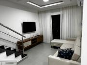 Apê Mar à Vista Alto Padrão