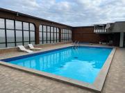 Frente para o mar - 02 quartos