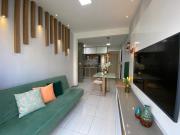 Muro Alto Condominio - 112