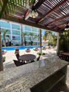 TERRA 1B CONDO - Nuevo Nayarit