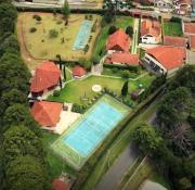 6 suites Campos do Jordão com jacuzzi