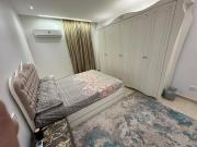 شقة للإيجار مفروشه فندقيه اكتوبر